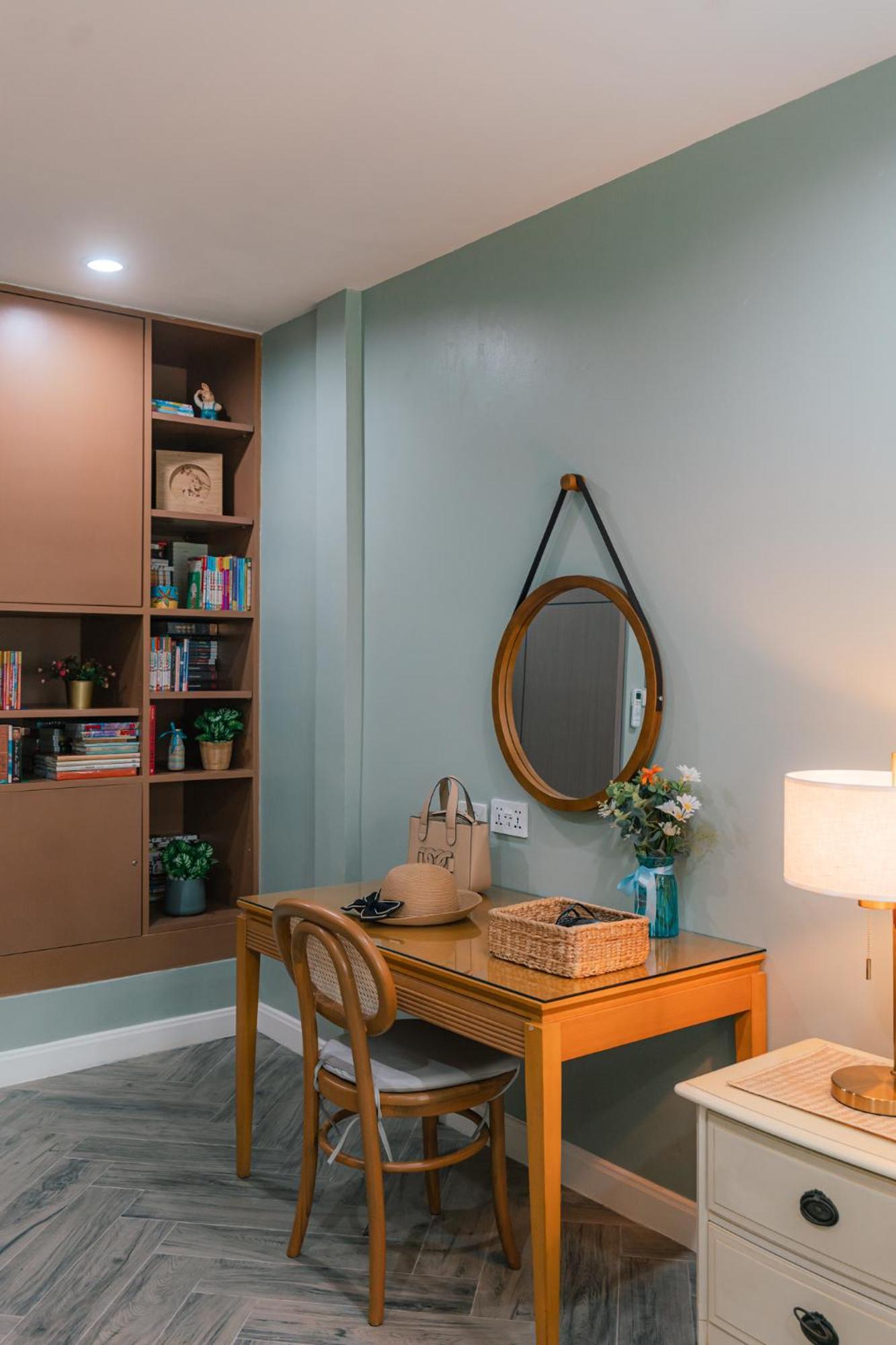 Villa Modern - 6beds, Center, Phrom Phong Bts, Em District, Terminal 21