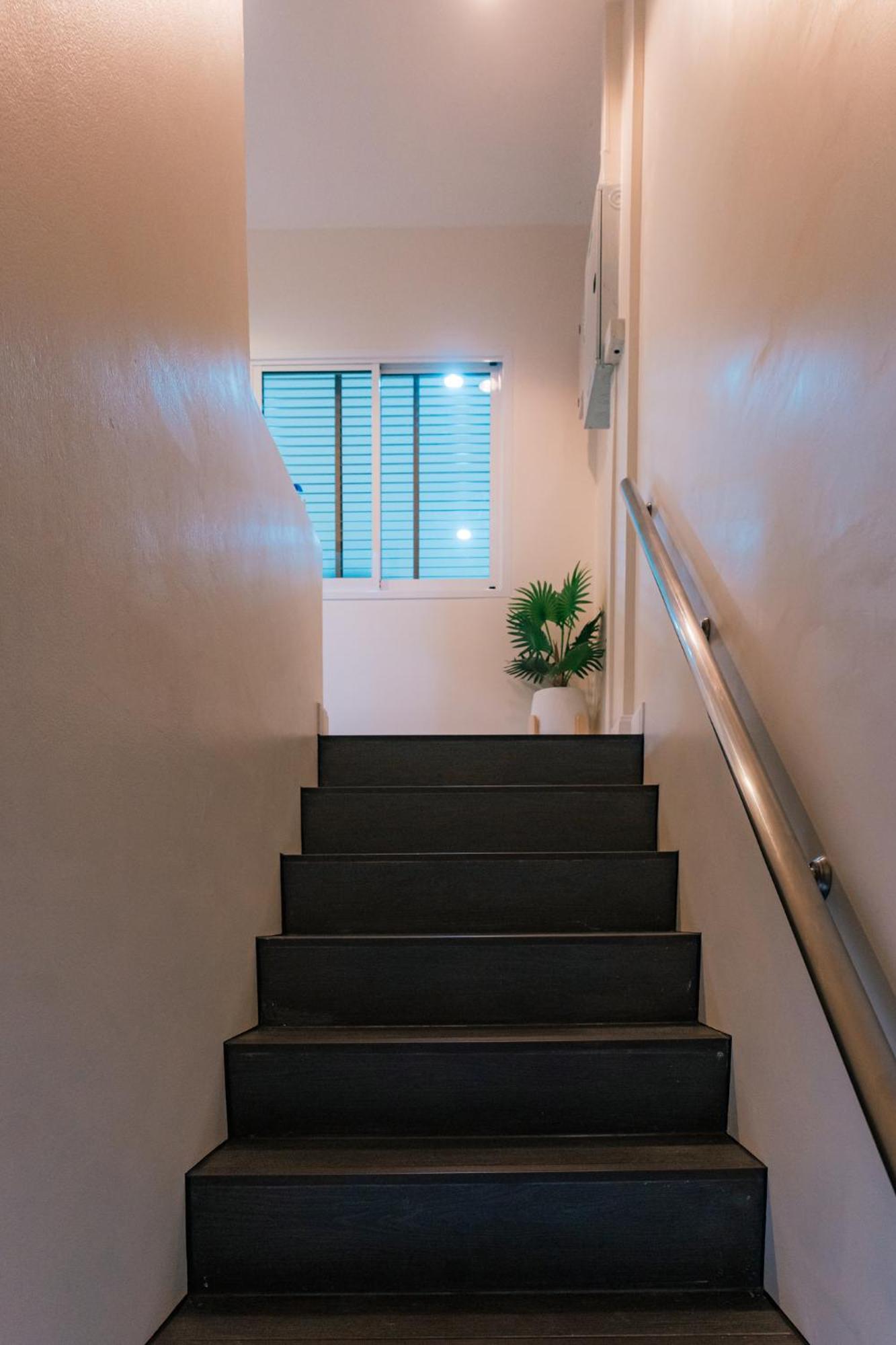 Villa Modern - 6beds, Center, Phrom Phong Bts, Em District, Terminal 21 *